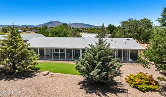 1285 W Justray Ranch Road Rd, Chino Valley, AZ 86323