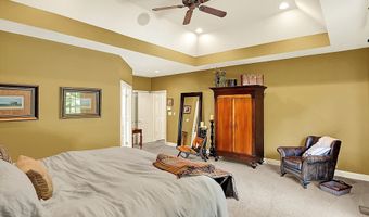 5695 N London Rd, Fairland, IN 46126