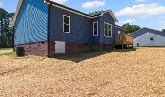 205 S Hill Ave, Albemarle, NC 28001