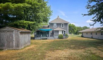 411 N 4th St, Battle Creek, NE 68715