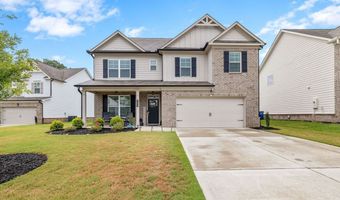 702 Eagles Nest, Auburn, GA 30011