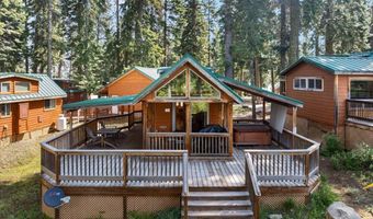 7979 Hyatt Prairie Rd 43, Ashland, OR 97520