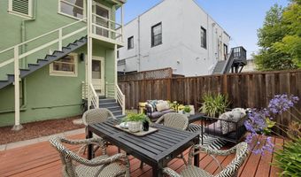 1827 Santa Clara Ave, Alameda, CA 94501