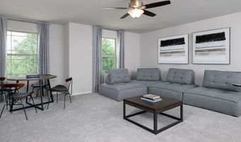 336 Bushwack Dr Plan: Gage, Adkins, TX 78101