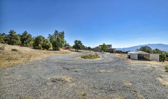 27 McClellan Peak Dr, Carson City, NV 89706