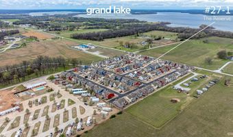 27950 S Highway 125 27-1, Afton, OK 74331