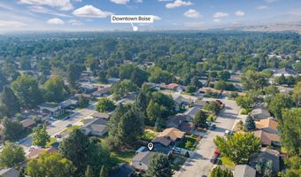 3593 S Ticonderoga, Boise, ID 83706