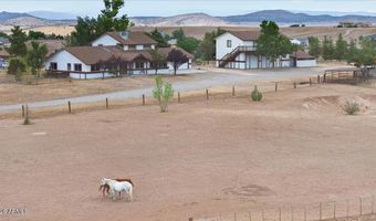 465 BEN J Trl, Chino Valley, AZ 86323