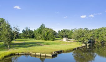 15820 Langley Dr Lot 40, Biloxi, MS 39532