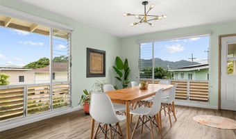 45-112 Halliday Pl A, Kaneohe, HI 96744