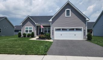 26017 STARBOARD Dr, Ellendale, DE 19941
