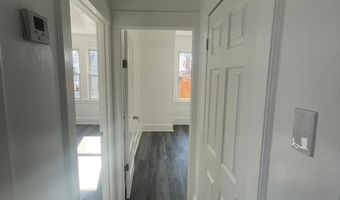 114 OVERLOOK Ave 2nd floor, Belleville, NJ 07109