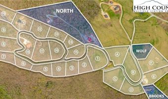 Tbd 7 Acres Chappell Farm Road, Banner Elk, NC 28604