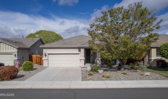 916 Lakeview Dr, Dayton, NV 89403
