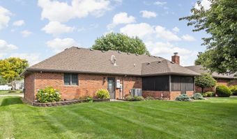 839 Deerfield Rd, Anderson, IN 46012