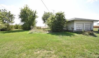 503 S 3rd St, Ambia, IN 47917