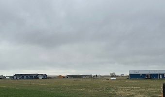 Rocky Avenue lot 3, Broadview, MT 59015