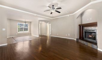 1803 SW Elington St, Bentonville, AR 72713