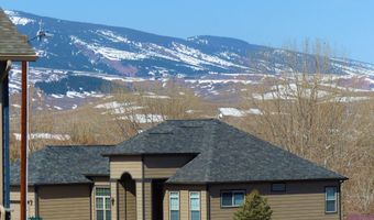 24 Black Mountain Dr, Dayton, WY 82836