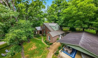 1303 W Madison Ave, Athens, TN 37303