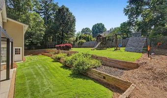 1025 Fairwood Ct NW, Acworth, GA 30101