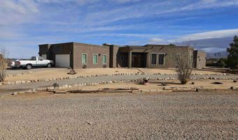 222 Hamilton Ridge Ave, Alamogordo, NM 88310