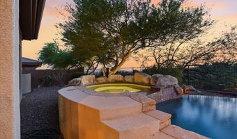 42020 N LONG COVE Way, Anthem, AZ 85086