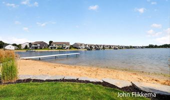 8326 Tantrum Dr, Allendale, MI 49401