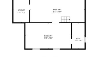 726 Croswell St, Adrian, MI 49221