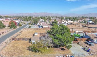 21006 Pine Ridge Ave, Apple Valley, CA 92307