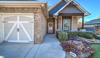 5009 Sunspear Dr, Arcadia, OK 73007