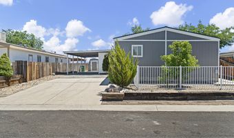 786 Chari Dr, Carson City, NV 89706