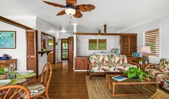 5-7130 KUHIO Hwy J3 Aug/Sept - #5, Hanalei, HI 96722