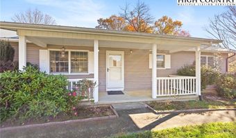 762 George Eggers Rd, Banner Elk, NC 28604