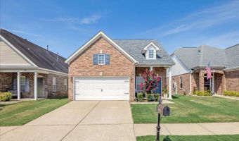 4927 KNOB Crk, Arlington, TN 38002