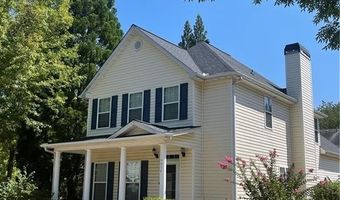 4854 Liberty Plz, Acworth, GA 30101