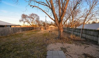 720 10th St, Beaver City, NE 68926