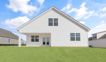 429 Thistle Meadow Ln Plan: Bristol, Aberdeen, NC 28315