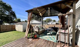 1520 1st St, Bedford, IN 47421