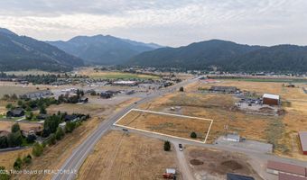 OLD ALPINE ROAD lot 1, Alpine, WY 83128