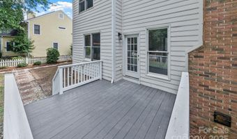 9418 Arborview Ct, Charlotte, NC 28269