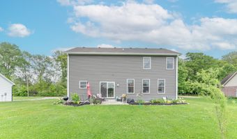 1417 Layton Rd, Anderson, IN 46011