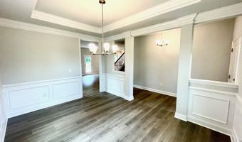 3982 Fletcher Rd Lot 180, Bailey, NC 27807
