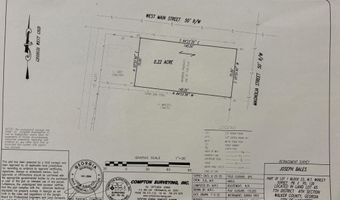 0 W Main St, Lafayette, GA 30728