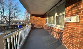 30 S Washington Blvd, Hamilton, OH 45013