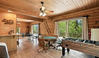 433 W Eagles Roost St, Brian Head, UT 84719