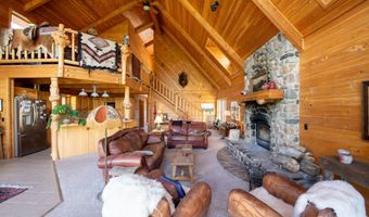 9885 Challis Creek Rd, Challis, ID 83226