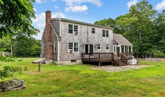 140 Long Hwy, Little Compton, RI 02837