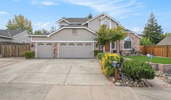 924 Flintrock Dr, Antioch, CA 94509
