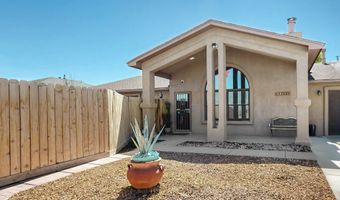 1103 E Carmel Rd, Belen, NM 87002